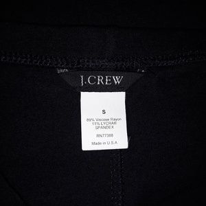 J. Crew Skirts - J Crew Long Black Pencil Skirt Maxi J. Crew Skirts - J Crew Long Black Pencil Skirt Maxi